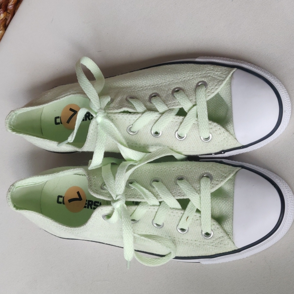 Converse All-star Sneekers